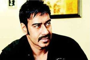 Ajay Devgn replaces Akshay on 'Khatron Ke Khiladi'